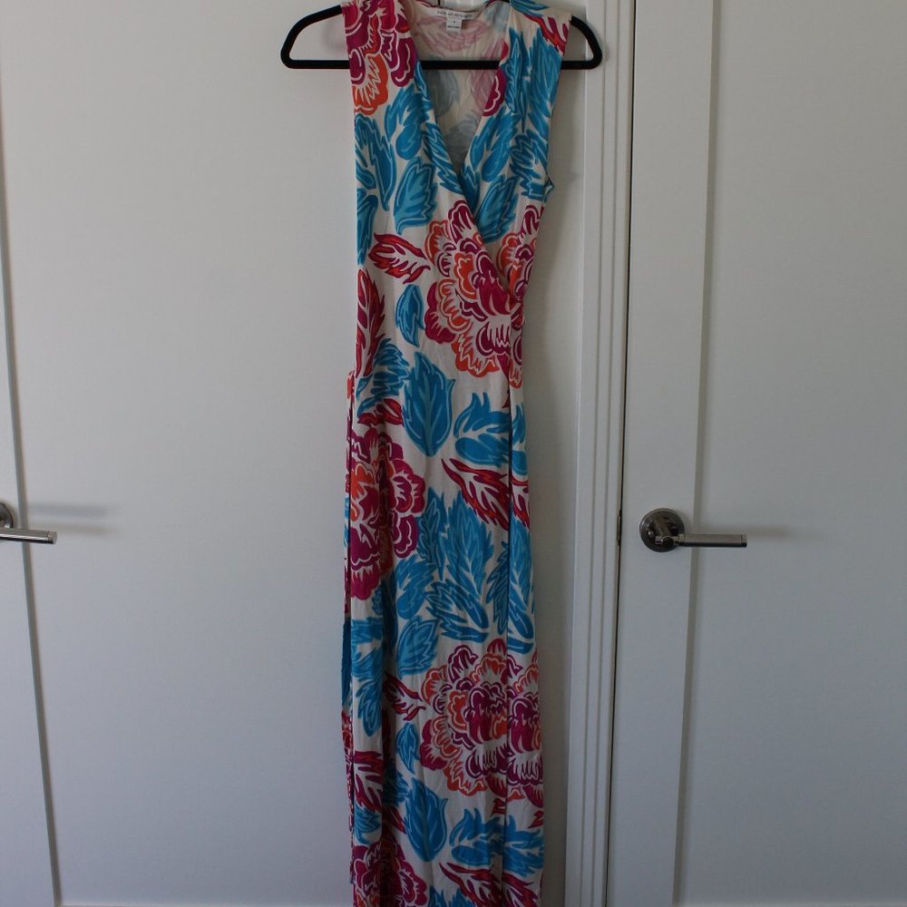 Diane von Furstenberg Wrap Dress